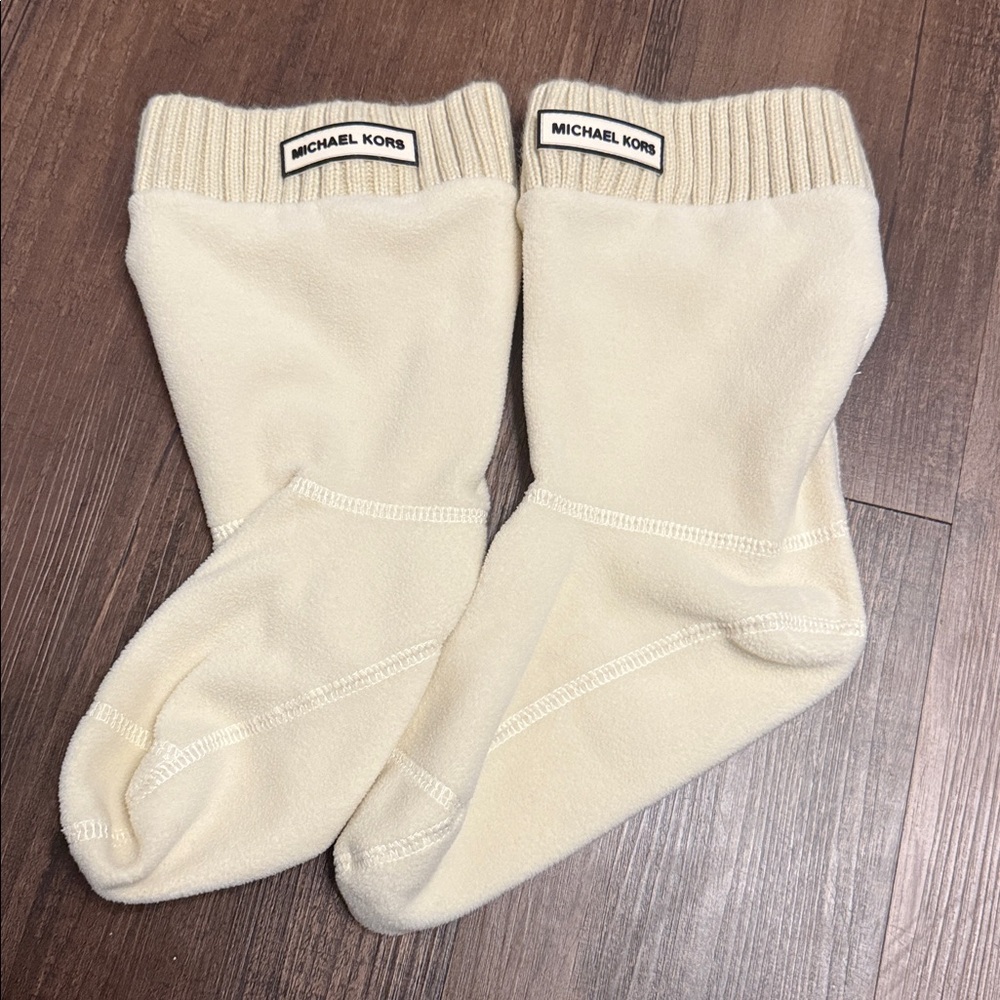 Michael Kors Boot Socks